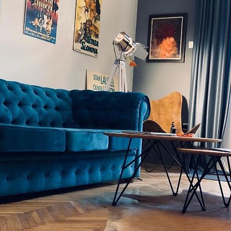 Hostel Sova 노비사드 외부 사진