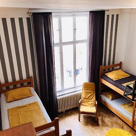 Hostel Sova 노비사드 외부 사진