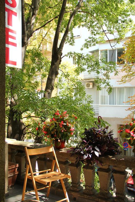 Hostel Sova 노비사드 외부 사진