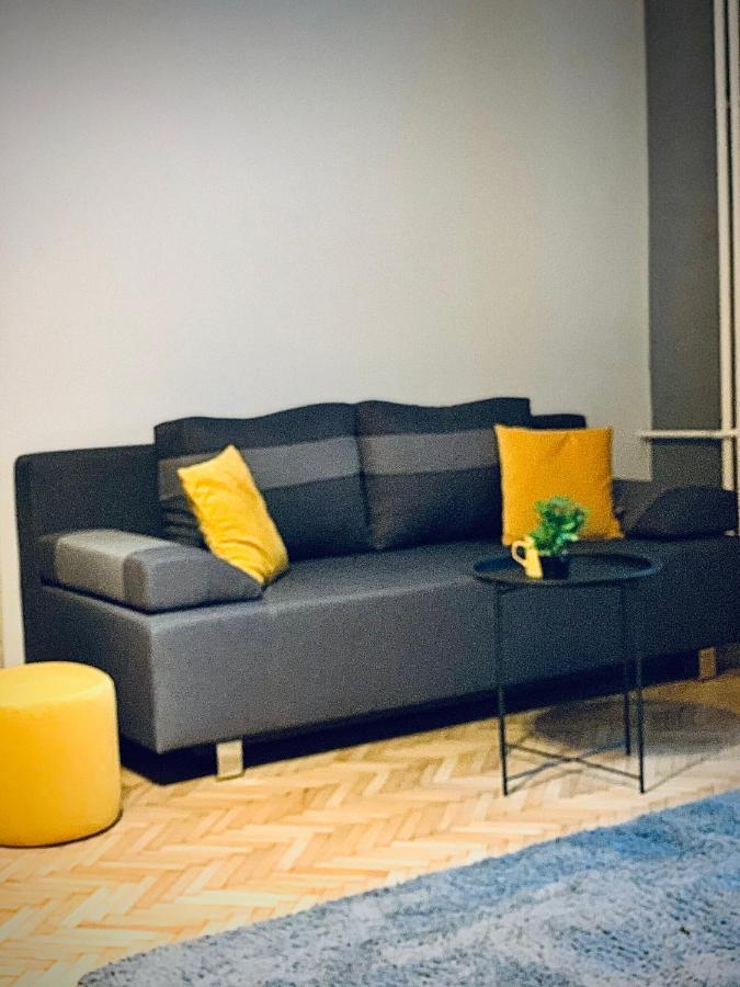 Hostel Sova 노비사드 외부 사진