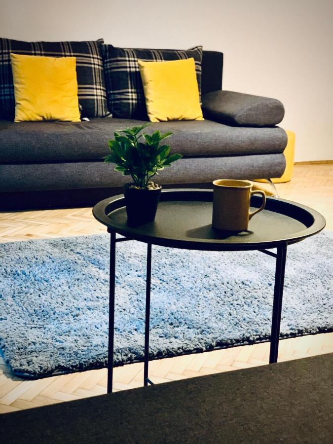 Hostel Sova 노비사드 외부 사진