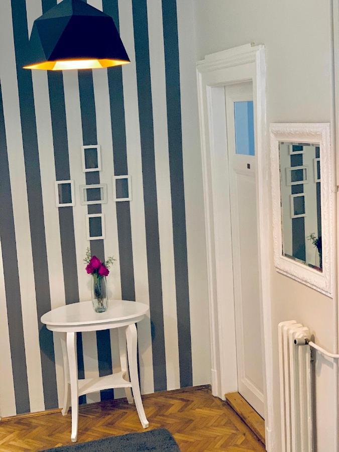 Hostel Sova 노비사드 외부 사진