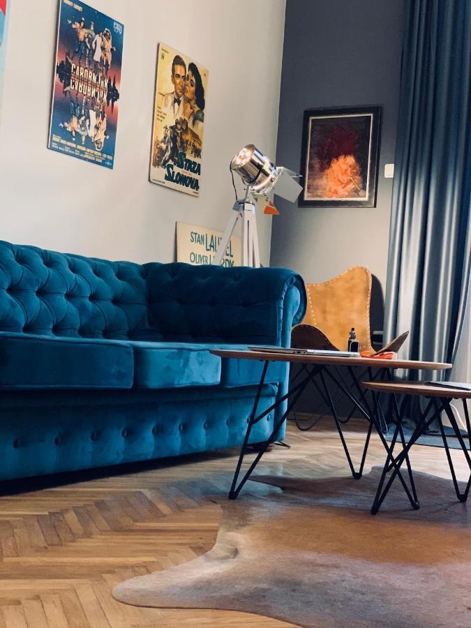 Hostel Sova 노비사드 외부 사진