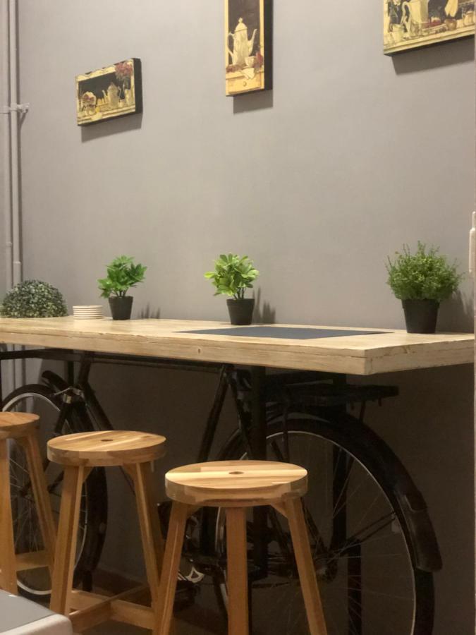 Hostel Sova 노비사드 외부 사진