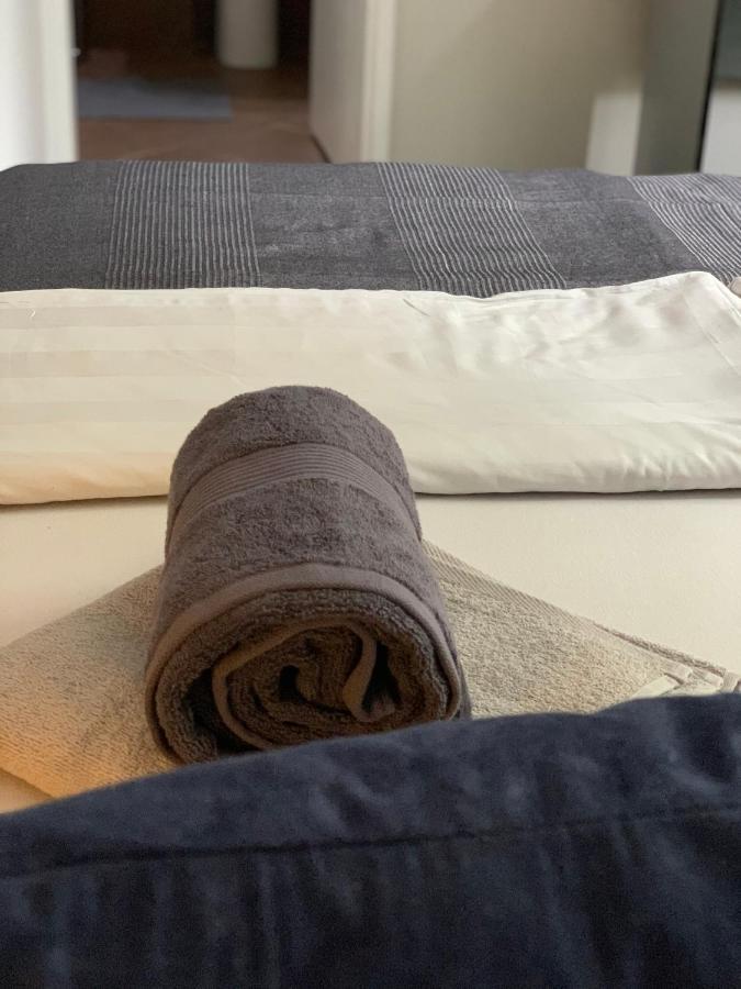 Hostel Sova 노비사드 외부 사진
