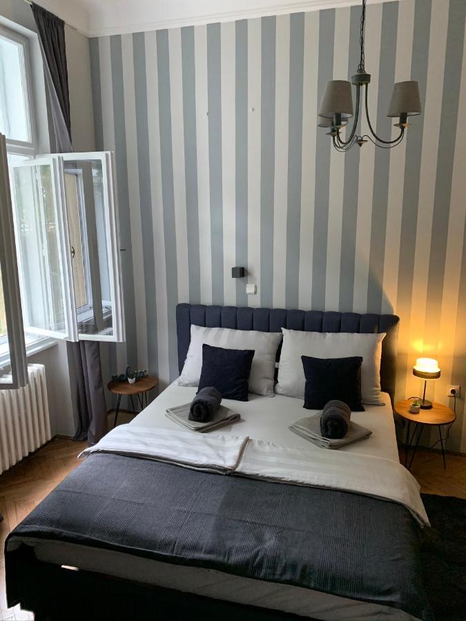 Hostel Sova 노비사드 외부 사진