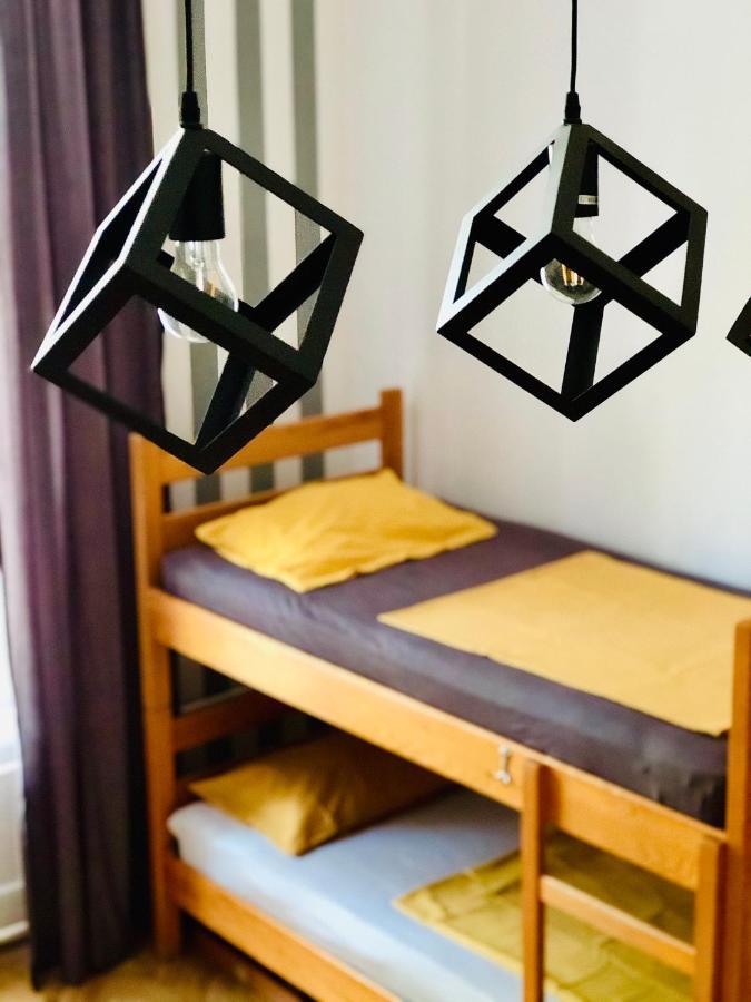 Hostel Sova 노비사드 외부 사진