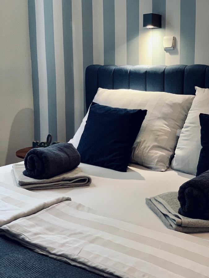 Hostel Sova 노비사드 외부 사진