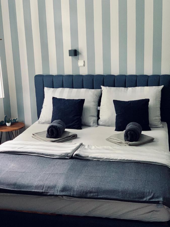 Hostel Sova 노비사드 외부 사진