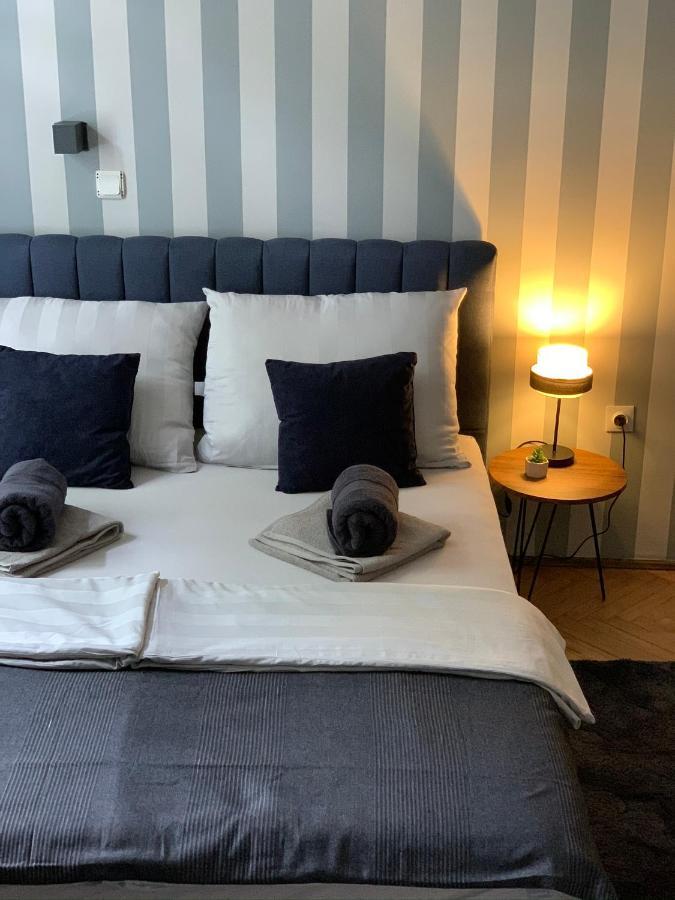 Hostel Sova 노비사드 외부 사진
