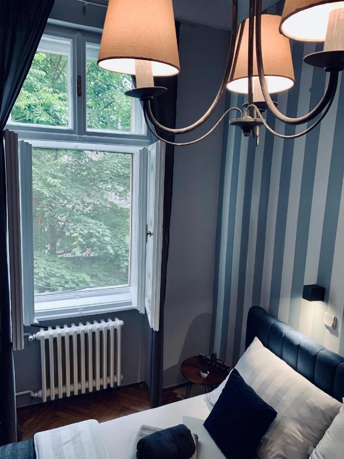Hostel Sova 노비사드 외부 사진