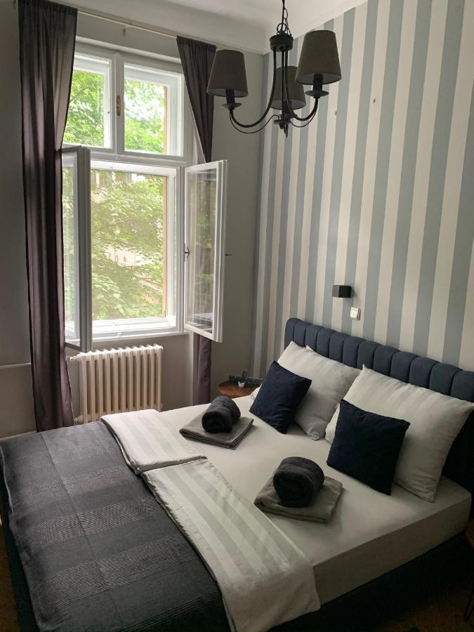 Hostel Sova 노비사드 외부 사진
