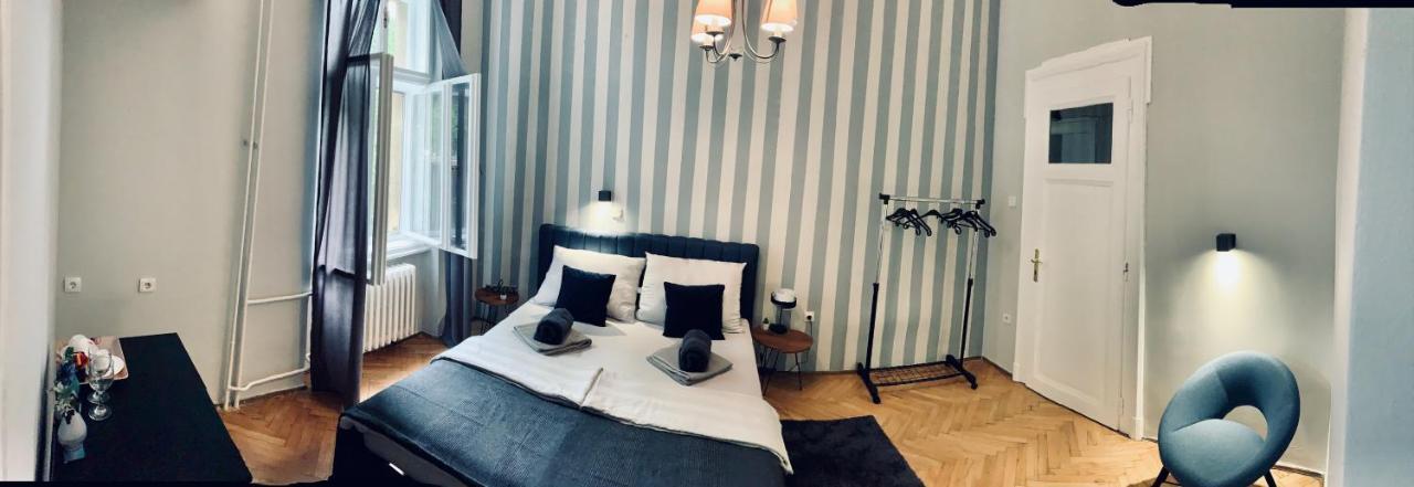 Hostel Sova 노비사드 외부 사진