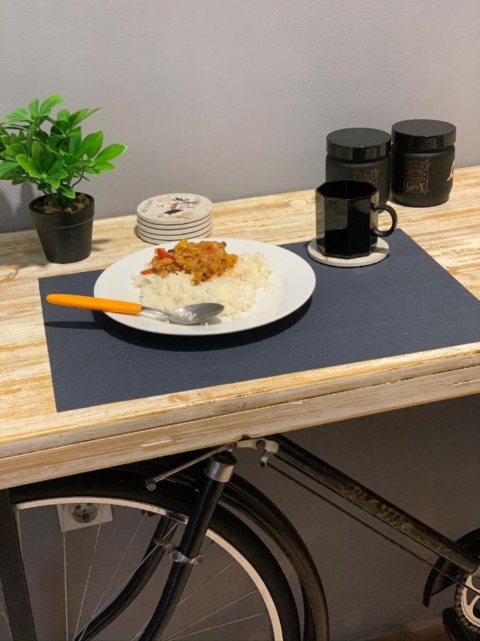 Hostel Sova 노비사드 외부 사진
