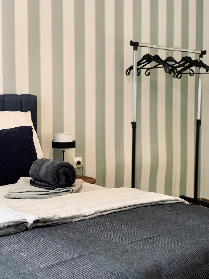 Hostel Sova 노비사드 외부 사진